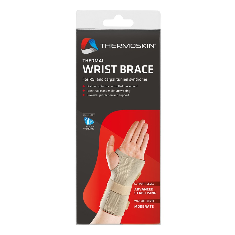 Carpal Brace Oikea 8_281